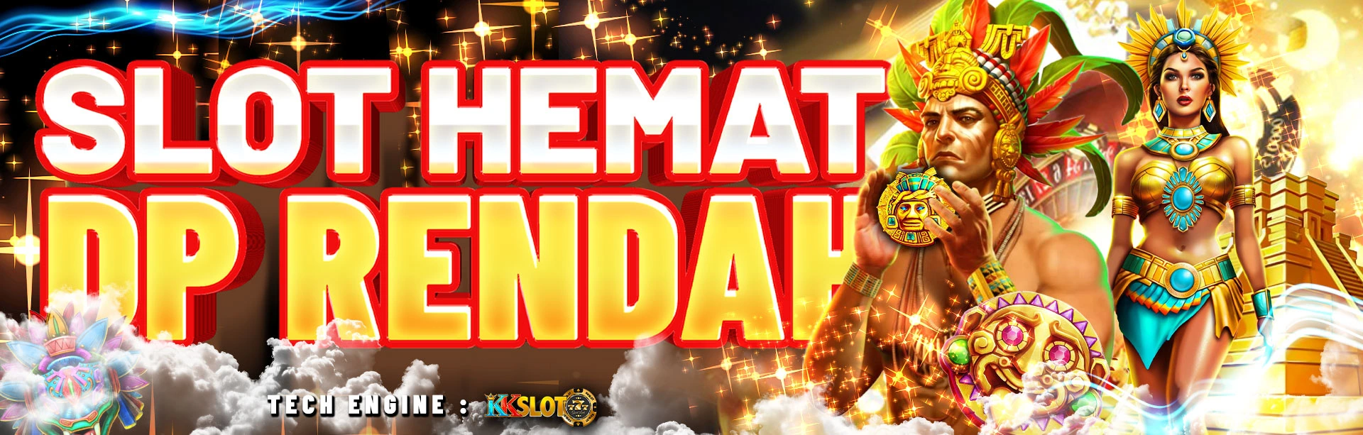 LaskarSlot303 Banner Slot Online