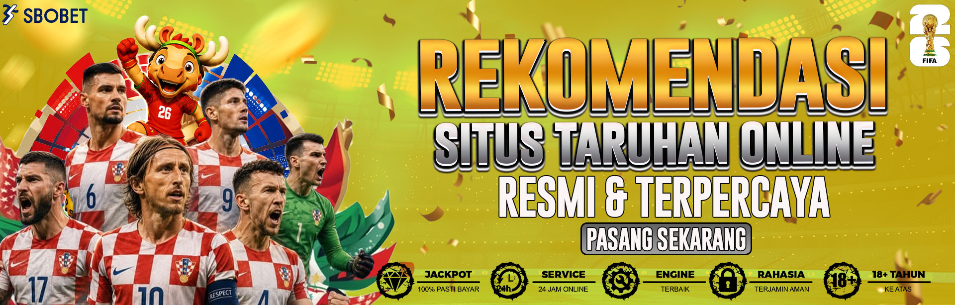 Slot Depo 5K Via DANA Metode QRIS Tanpa Rekening